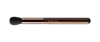 Long brown handle