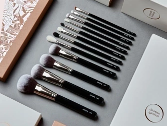 Rely On Me, Brush set